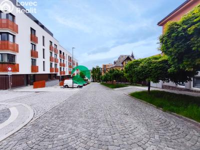 Rent apartment 5+KK Liberec, Na Perštýně č. 43