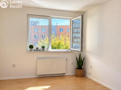 Продажа квартиры 1+KK Brno, Božetěchova č. 5
