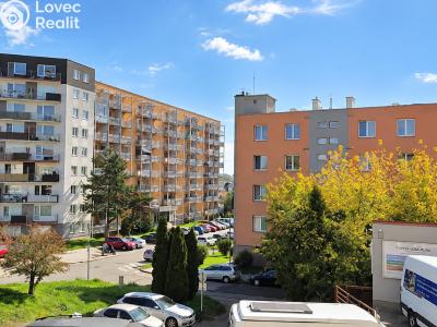 Продажа квартиры 1+KK Brno, Božetěchova č. 6