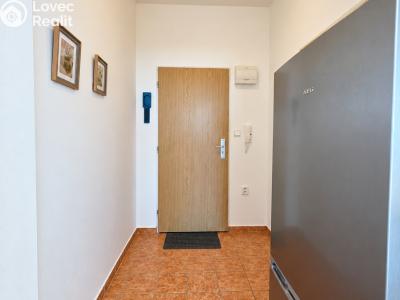 Продажа квартиры 1+KK Brno, Božetěchova č. 7