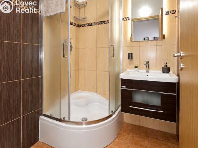 Продажа квартиры 1+KK Brno, Božetěchova č. 9