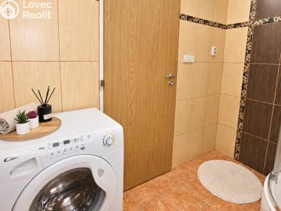 Продажа квартиры 1+KK Brno, Božetěchova č. 10