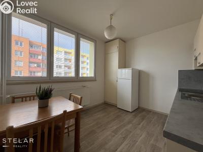 Pronájem bytu 3+1 Opava, Jasná č. 3