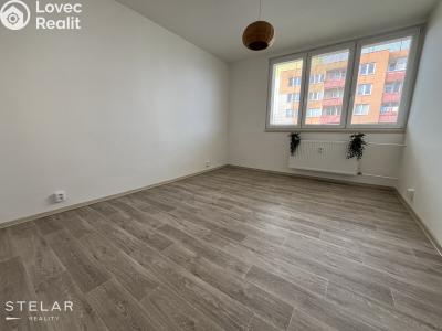 Pronájem bytu 3+1 Opava, Jasná č. 6