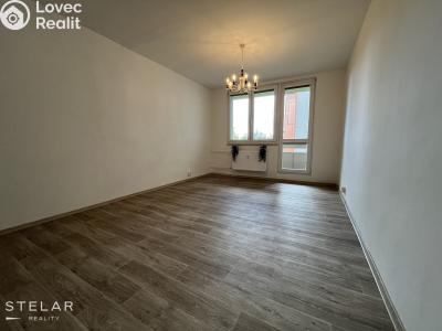Pronájem bytu 3+1 Opava, Jasná č. 8