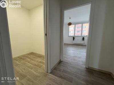 Pronájem bytu 3+1 Opava, Jasná č. 10