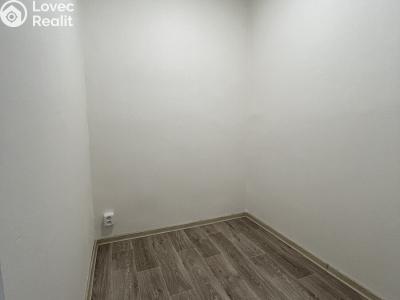 Pronájem bytu 3+1 Opava, Jasná č. 11
