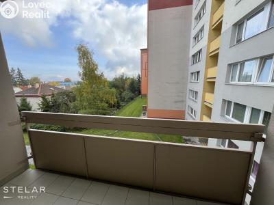 Pronájem bytu 3+1 Opava, Jasná č. 12