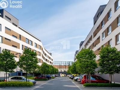 Pronájem bytu 1+KK Kolín, Václavská č. 9