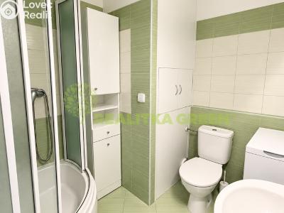 Pronájem bytu 2+KK Zlín, Podlesí II 4933 č. 7