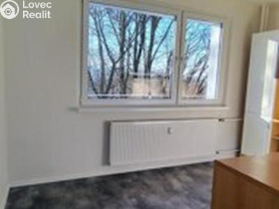 Pronájem bytu 3+KK Praha č. 2