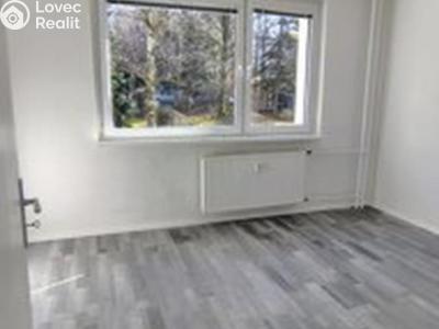 Pronájem bytu 3+KK Praha č. 4