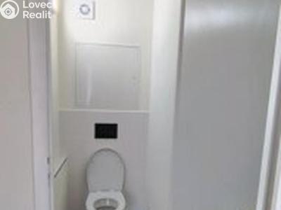 Pronájem bytu 3+KK Praha č. 9