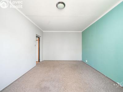 Rent apartment 1+1 Kladno, Finská 2250 č. 2