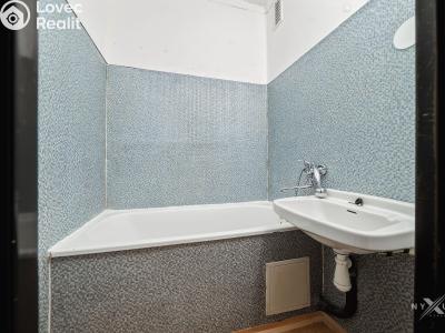 Rent apartment 1+1 Kladno, Finská 2250 č. 8