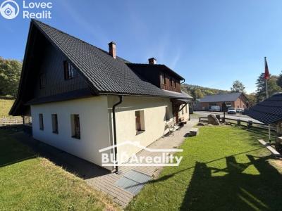 Sale hotel Velké Losiny č. 1