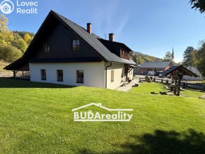 Sale hotel Velké Losiny č. 5