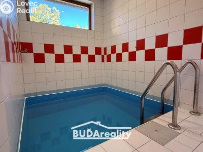 Sale hotel Velké Losiny č. 11