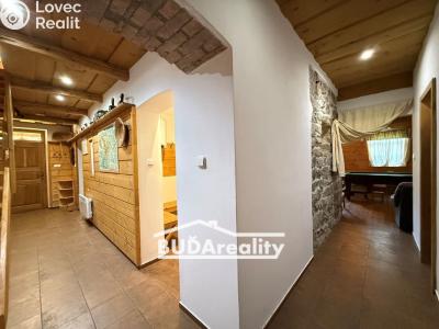 Sale hotel Velké Losiny č. 13