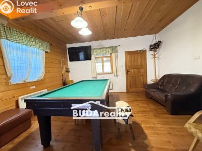 Sale hotel Velké Losiny č. 18