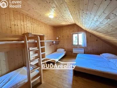 Sale hotel Velké Losiny č. 27