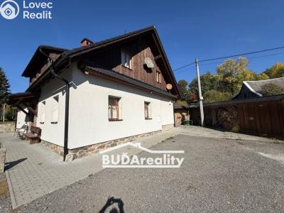 Sale hotel Velké Losiny č. 46