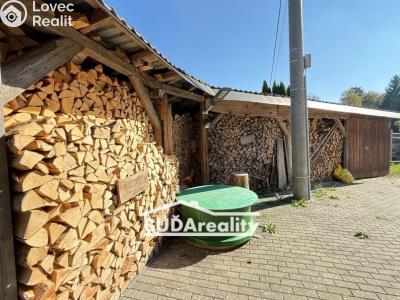 Sale hotel Velké Losiny č. 47