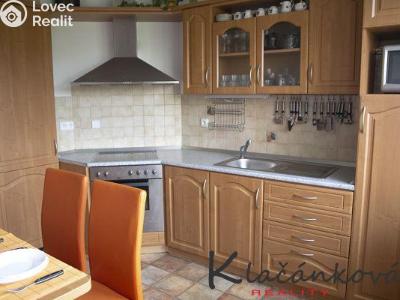 Sale apartment 3+1 Zlín, Podlesí V 5407 č. 2
