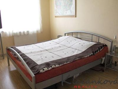 Sale apartment 3+1 Zlín, Podlesí V 5407 č. 10