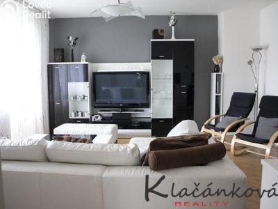 Sale apartment 3+1 Zlín, Podlesí V 5407 č. 13
