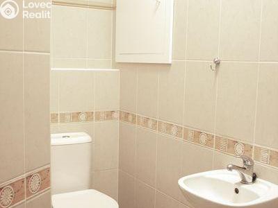 Sale apartment 3+1 Zlín, Podlesí V 5407 č. 17