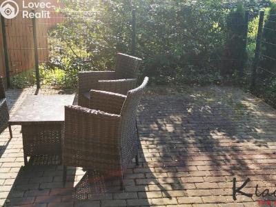 Sale apartment 1+KK Zlín, Podlesí V 5411 č. 2