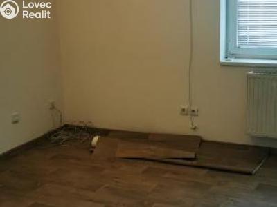 Sale apartment 1+KK Zlín, Podlesí V 5411 č. 3