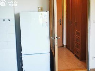 Sale apartment 1+KK Zlín, Podlesí V 5411 č. 4