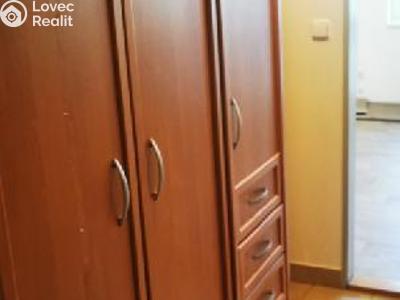 Sale apartment 1+KK Zlín, Podlesí V 5411 č. 5