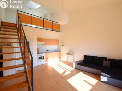 Rent apartment 2+KK Beroun, Palouček č. 1