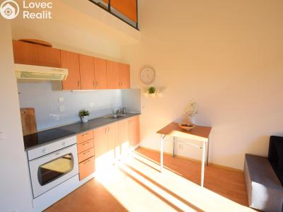 Rent apartment 2+KK Beroun, Palouček č. 4