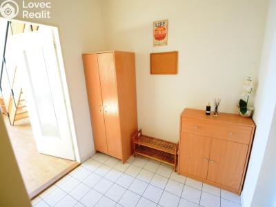 Rent apartment 2+KK Beroun, Palouček č. 5