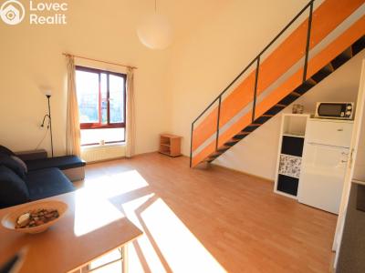 Rent apartment 2+KK Beroun, Palouček č. 6