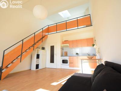 Rent apartment 2+KK Beroun, Palouček č. 7