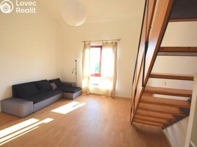 Rent apartment 2+KK Beroun, Palouček č. 9