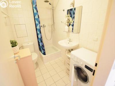 Rent apartment 2+KK Beroun, Palouček č. 10