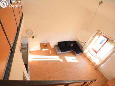 Rent apartment 2+KK Beroun, Palouček č. 11