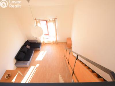 Rent apartment 2+KK Beroun, Palouček č. 12