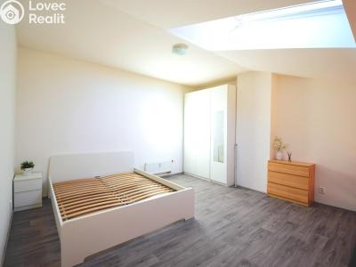 Rent apartment 2+KK Beroun, Palouček č. 13