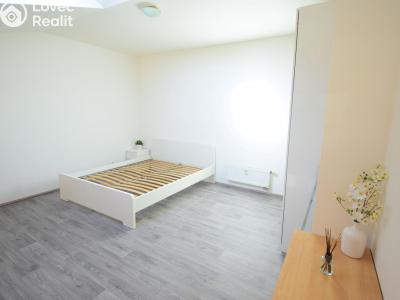 Rent apartment 2+KK Beroun, Palouček č. 14