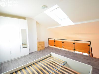 Rent apartment 2+KK Beroun, Palouček č. 15