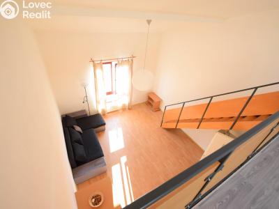 Rent apartment 2+KK Beroun, Palouček č. 16