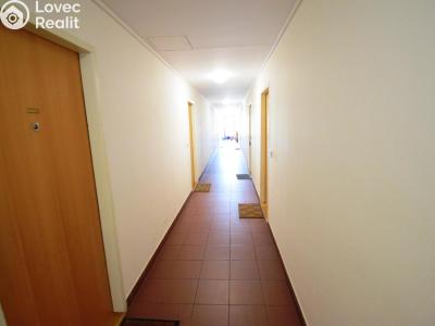Rent apartment 2+KK Beroun, Palouček č. 17