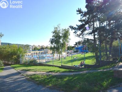 Rent apartment 2+KK Beroun, Palouček č. 18